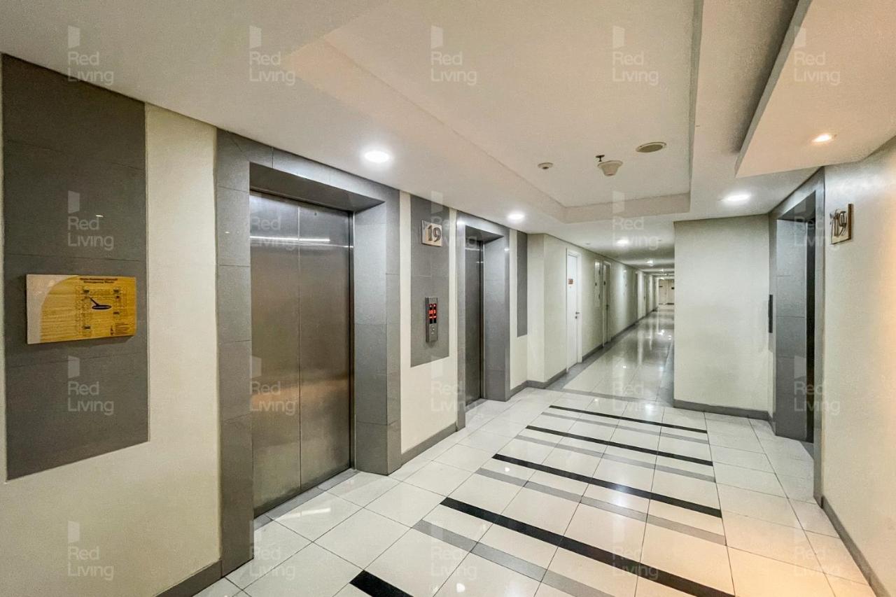 Redliving Apartemen Parahyangan Residence - Anton Rooms บันดุง ภายนอก รูปภาพ